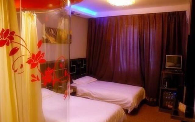 Harbin Xilong Hotel Ge Xin Branch