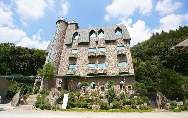 Pocheon (Ildong) Hite