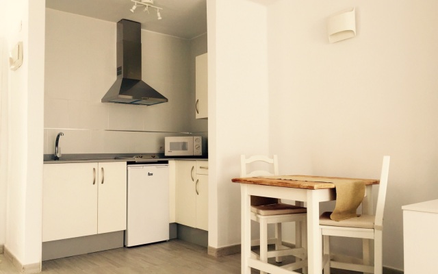Neptuno Apartments