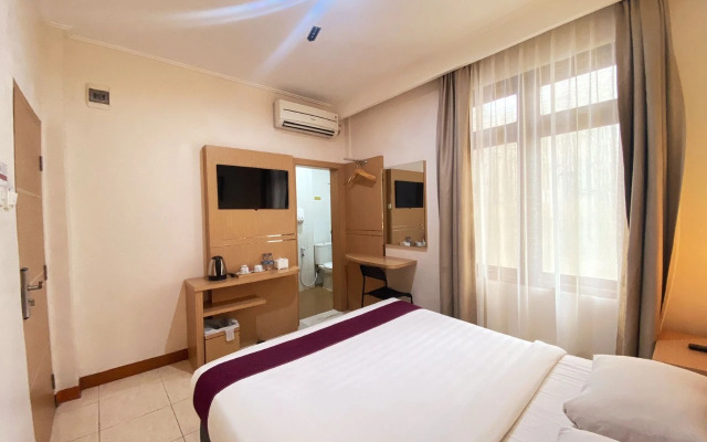 Grand Gallery Hotel Bukittinggi