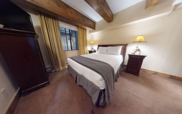 Vail - Lionshead Condominiums 2 Bedroom Condo