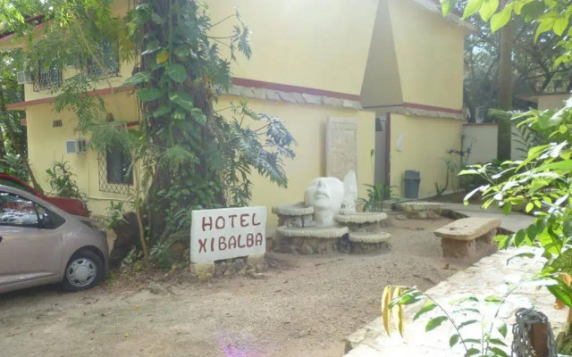 Hotel Xibalba