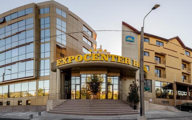 Expocenter Hotel