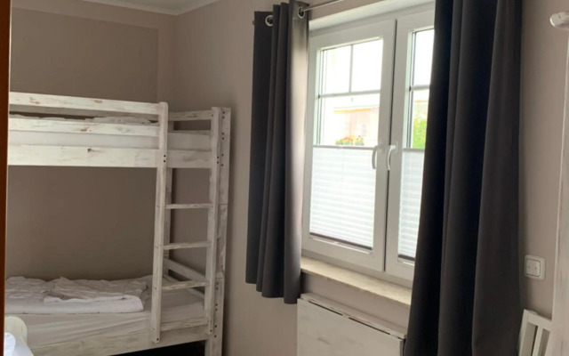 Ferienwohnung "An den Wiesen"