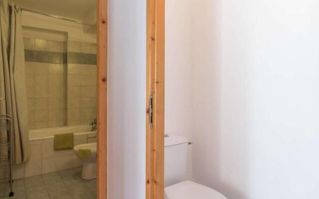 Appartement Montgenèvre, 3 pièces, 6 personnes - FR-1-330D-12