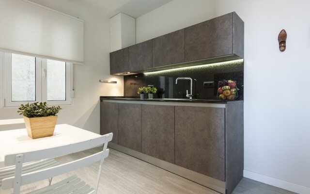 Apartamento Luxury III