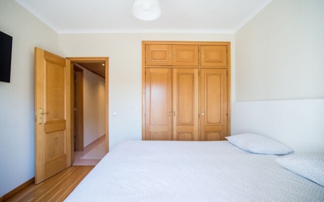 Margarida Guest Apartment