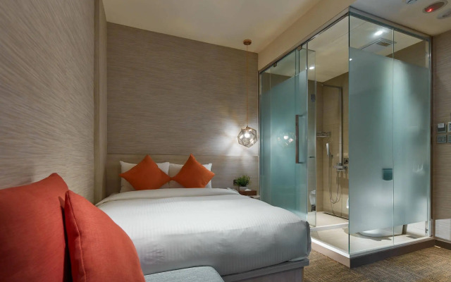 Via Hotel Taipei Station