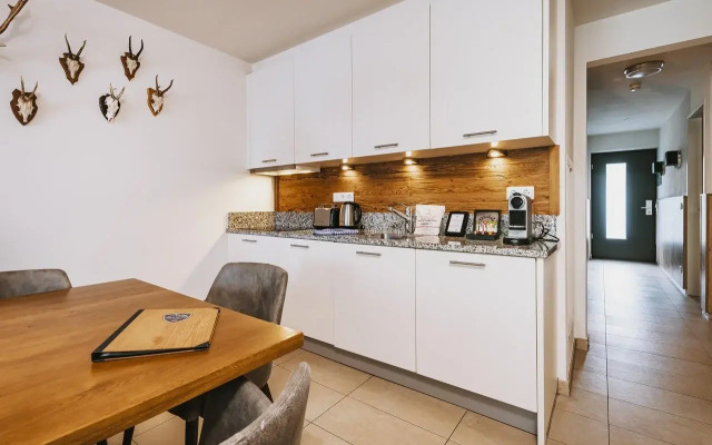 AvenidA Mountain Lodges Kaprun