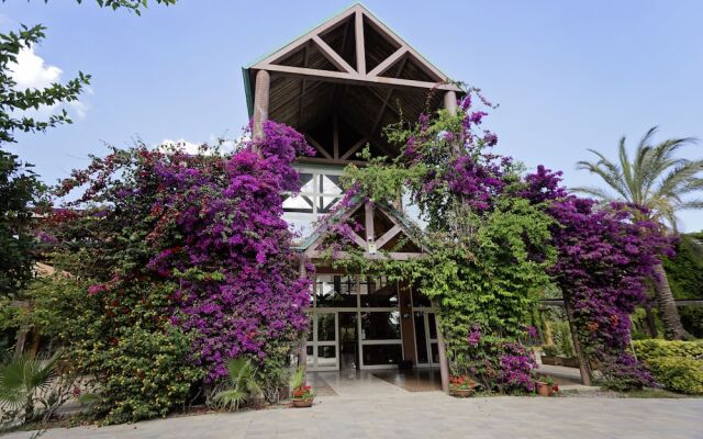 Minerva Club Resort Golf & SPA