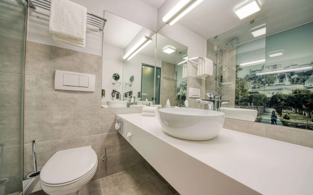 FourSide Hotel Salzburg