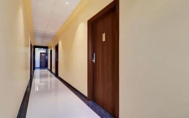 Hotel Paramount Jaipur