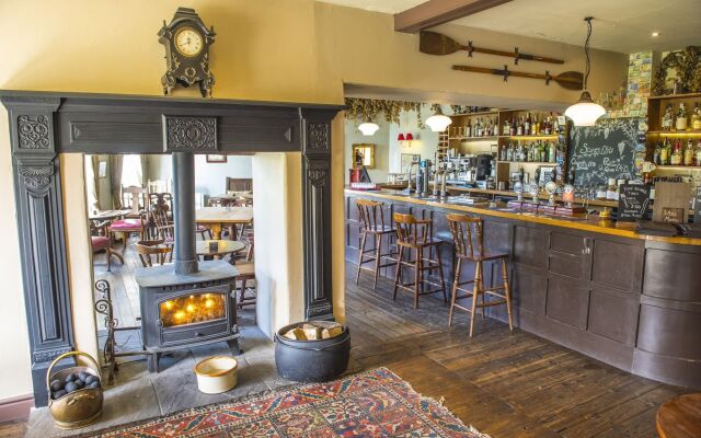 Cuckoo Brow Inn