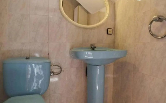 Spacious Holiday Home in Esparreguera With Balcony