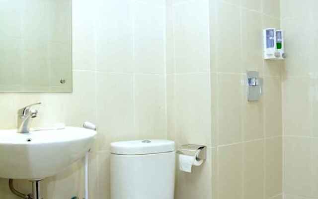 D'Holiday Hotel