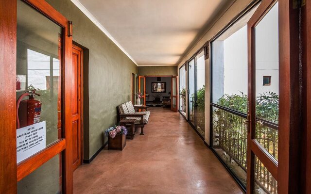 Barrydale Karoo Lodge