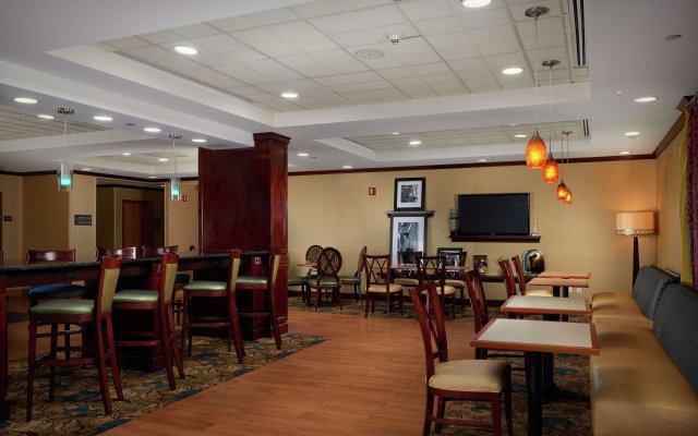 Hampton Inn Newport News-Yorktown