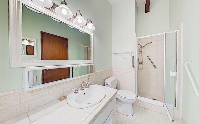 Townsend - 3 Br Home