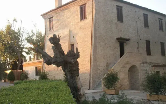 Casa Berardi