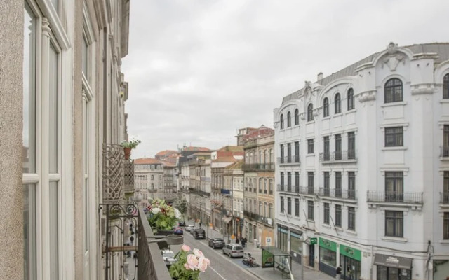 Liiiving in - Ribeira Secret Apartment