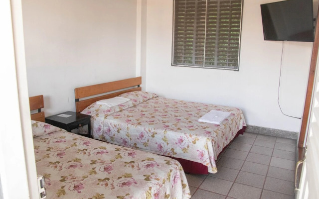 Hotel La Melissa