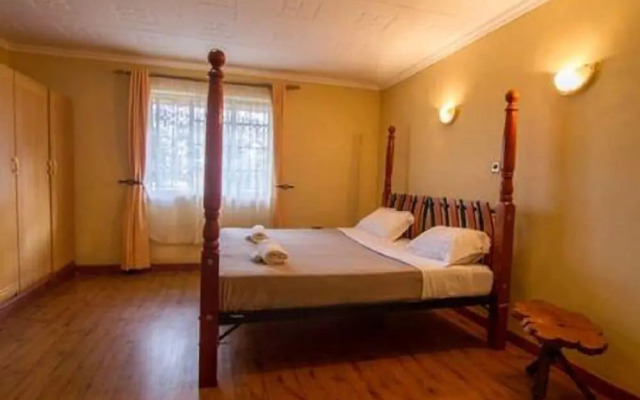 Imani Suites Runda