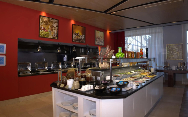 Hilton Garden Inn Konya, Turkey
