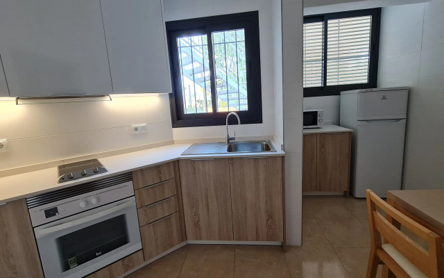Marina Palmanova Apartamentos