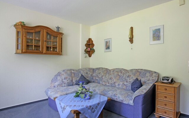 2 person Appartment Near Golf Course