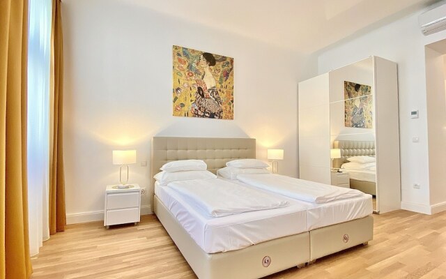 Steiner Residences Vienna Reumannplatz