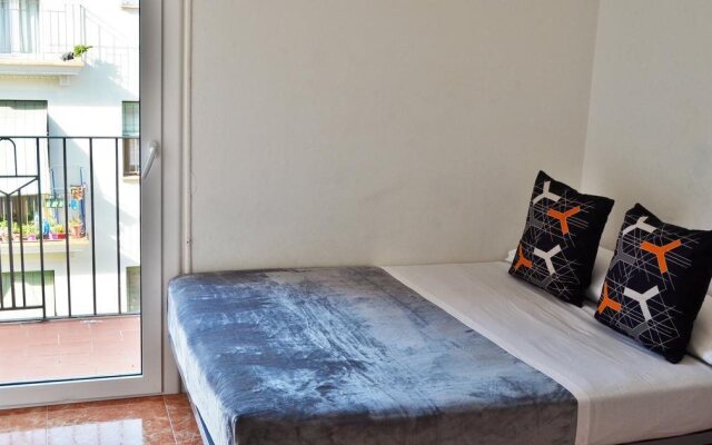 MybedBCN
