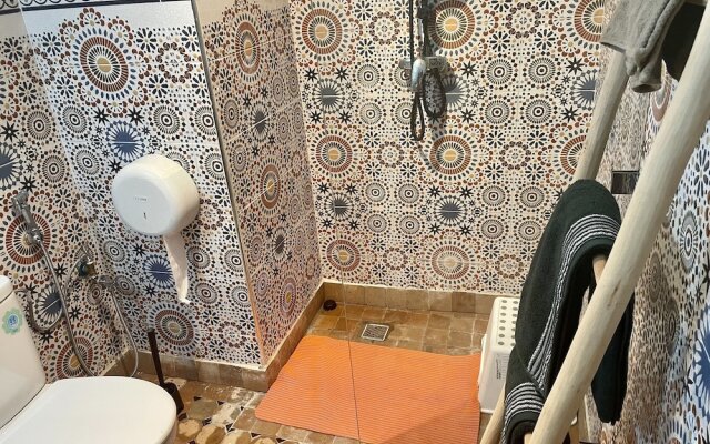 Au Riad Des Deux Patios - Marrakech