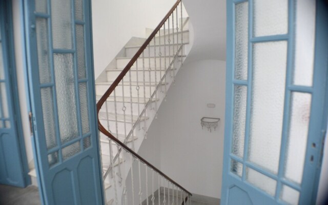 Apartamentos Barroso Centro
