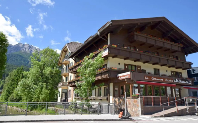 Residence Miramonti