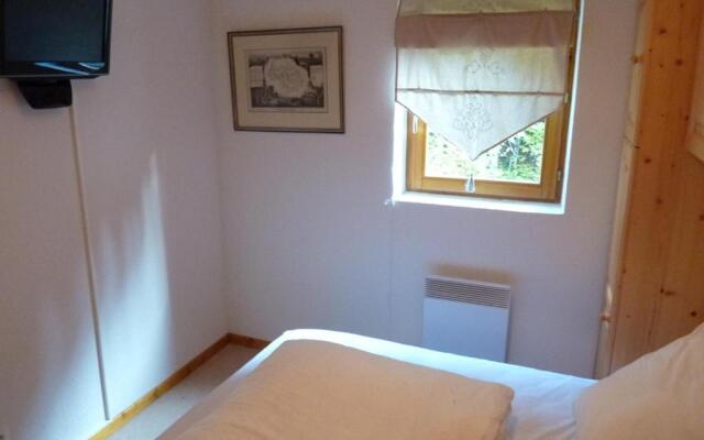 Appartement Saint-Jean-d'Aulps, 2 pièces, 6 personnes - FR-1-573-81