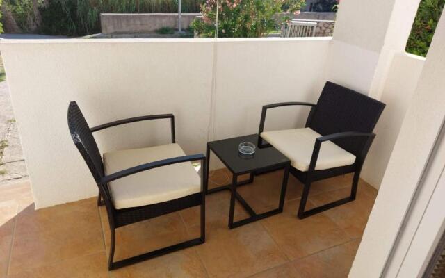 Apartments Burcul Pag