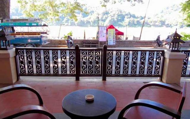 Luang Prabang River Lodge 2