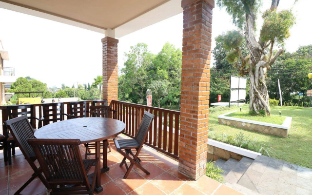 NIDA Rooms Tugu Railway Station