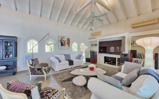 Dream Villa Terres Basses-564