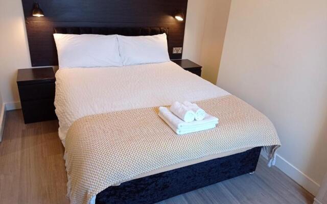 Mill View Apartment - Self contained one bed apartment