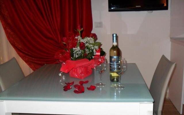 Di Sabatino Resort - Suite Apartments & Spa