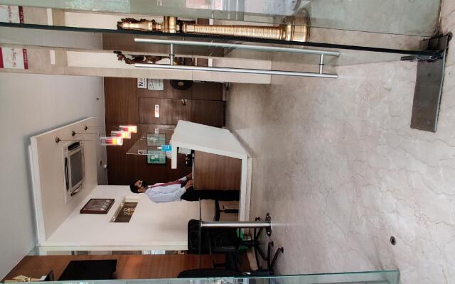 Landmark Residency
