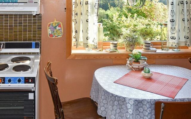 3 Person Holiday Home in Vartdal