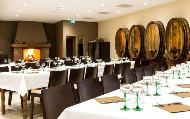 Logis Hotel Restaurant Keimberg