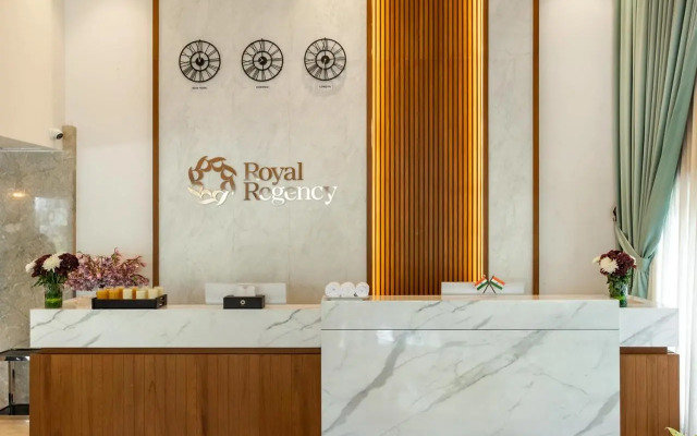 Royal Regency Lifotel by Crossway