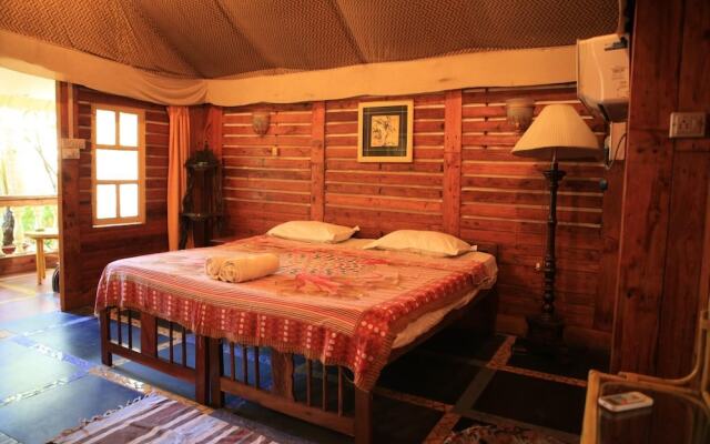 Shawnels Beach Resort