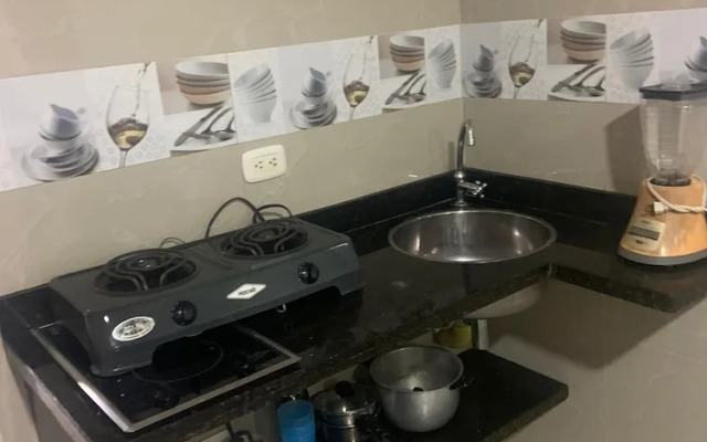 Studio Apartment E11c Near The Sea With Pool