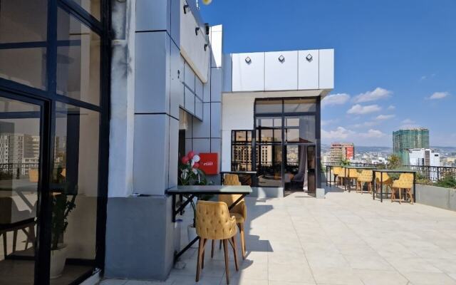 Zemilo hotel apartment