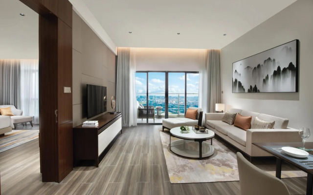 Oakwood Residence Foshan