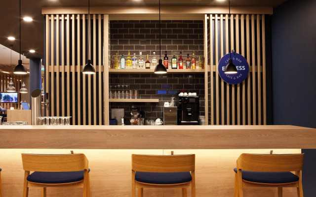 Holiday Inn Express Furth